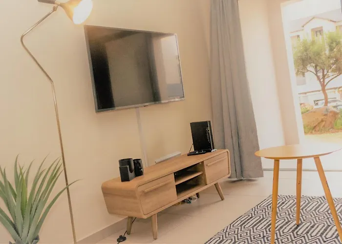 Ground Floor Apartment Midrand