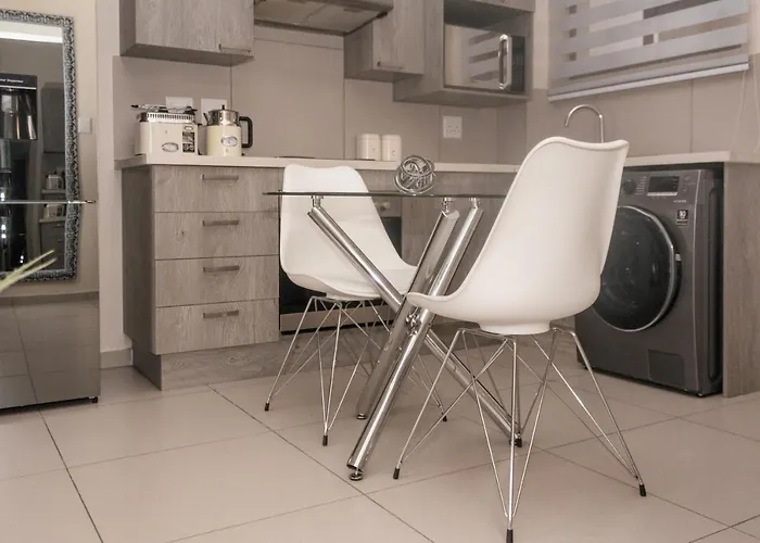 Ground Floor Apartment Midrand