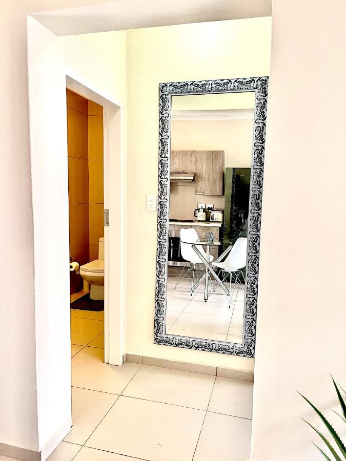 Ground Floor *