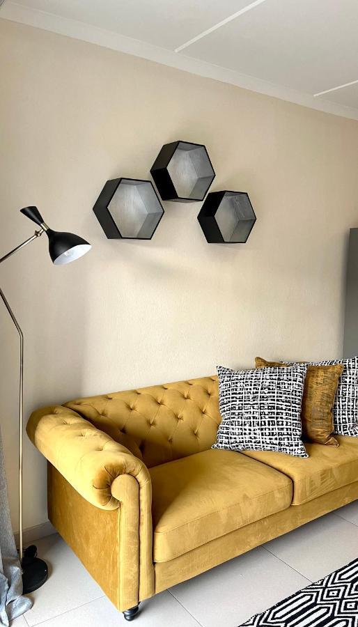 Apartment Ground Floor Midrand