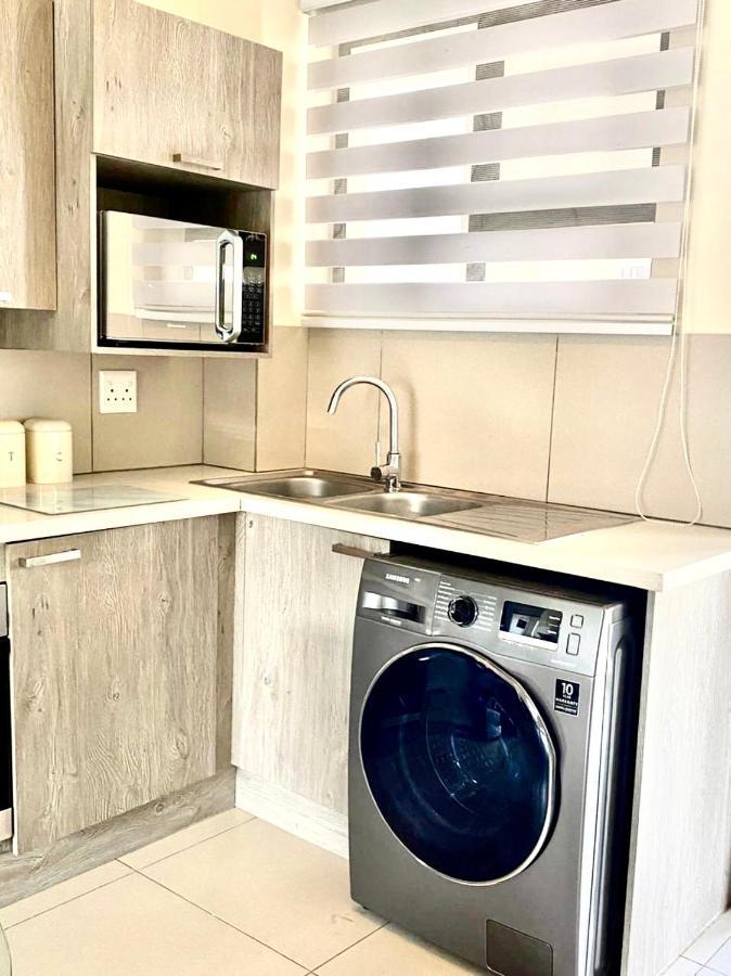 Ground Floor Apartment