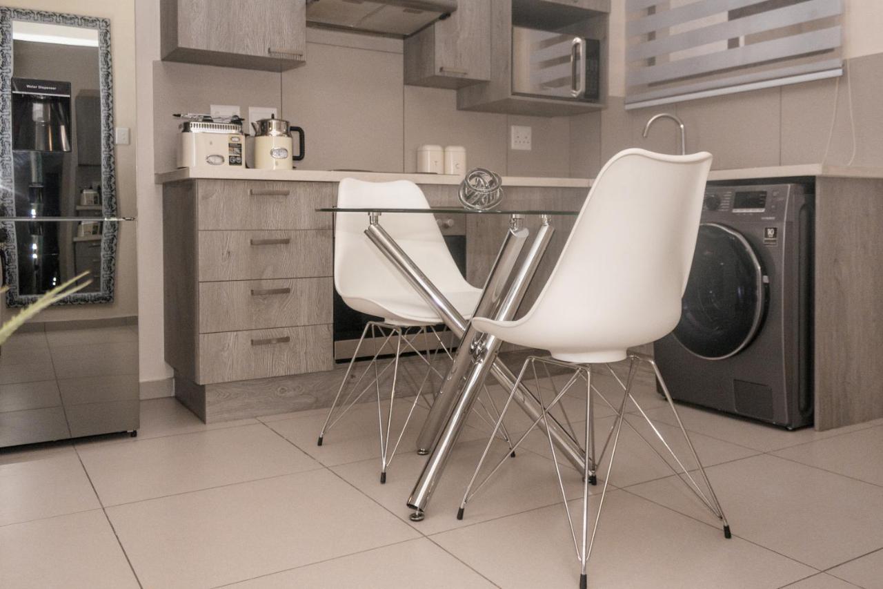 Apartment Ground Floor Midrand
