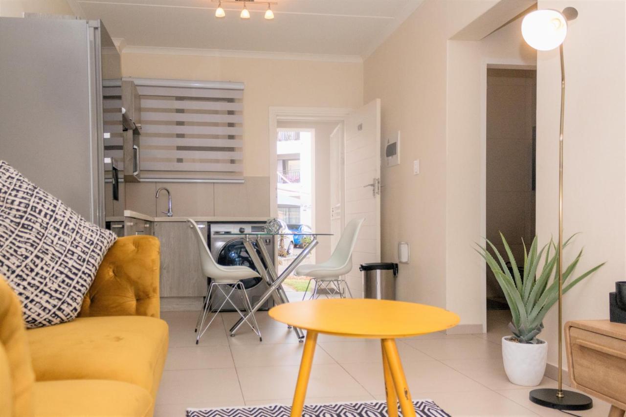 Apartment Ground Floor *