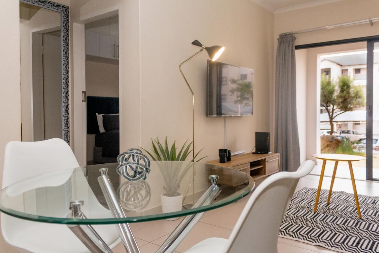 Apartment Ground Floor Midrand